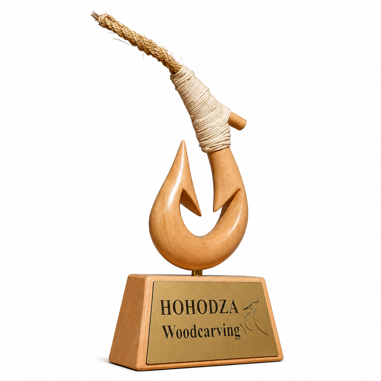 Fishing hook