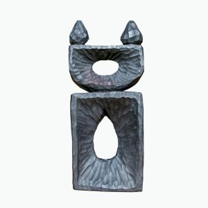 Misodzi table totem pole 2