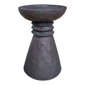 Mortar stool 3