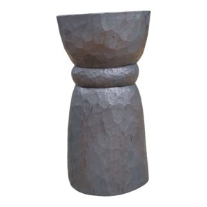 Mortar stool 1