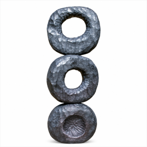 Misodzi table totem pole 1