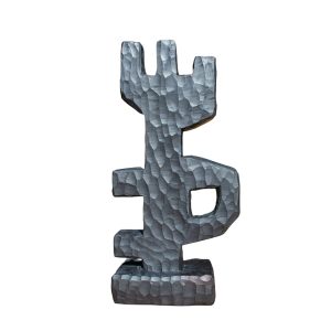 Zinzile table totem 2